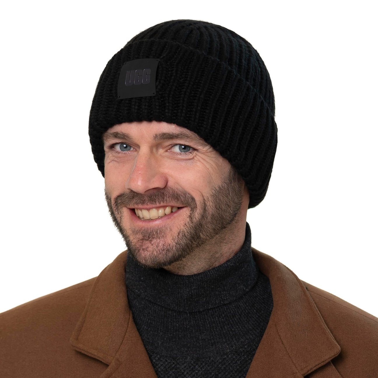Czapka Beanie Chunky Rib by UGG - 278,95 zł