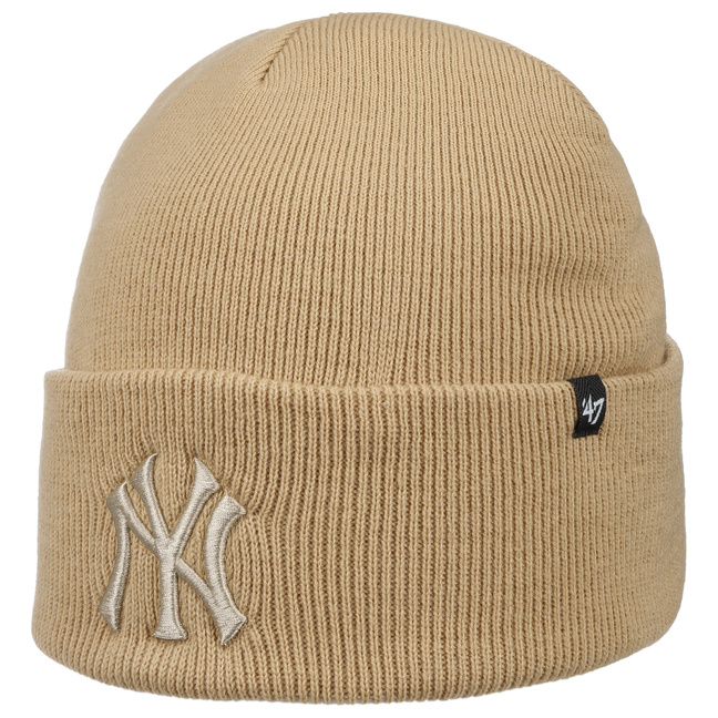 new york yankees haymaker cuff unisex muts