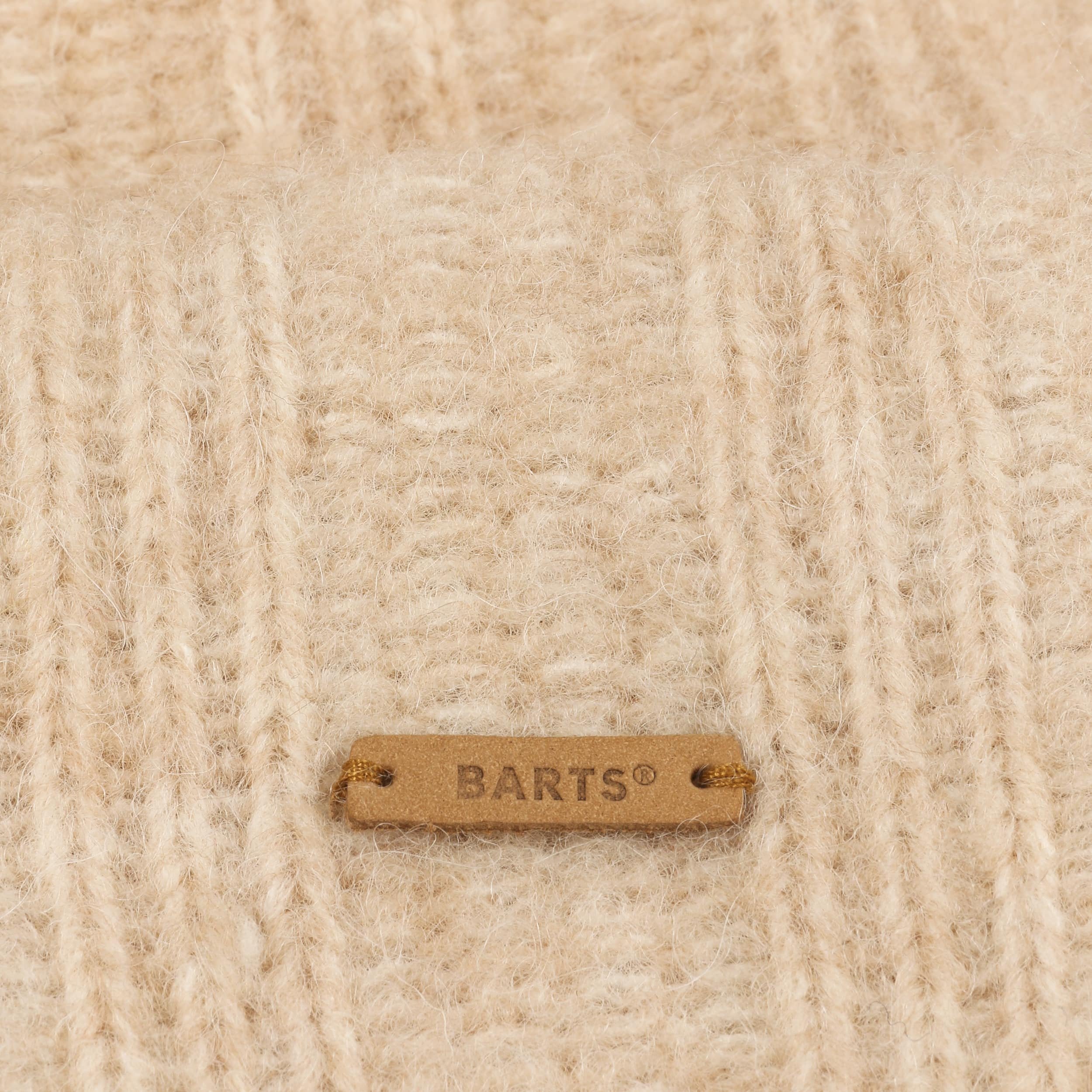 Czapka Beanie River Rush Alpaca by 