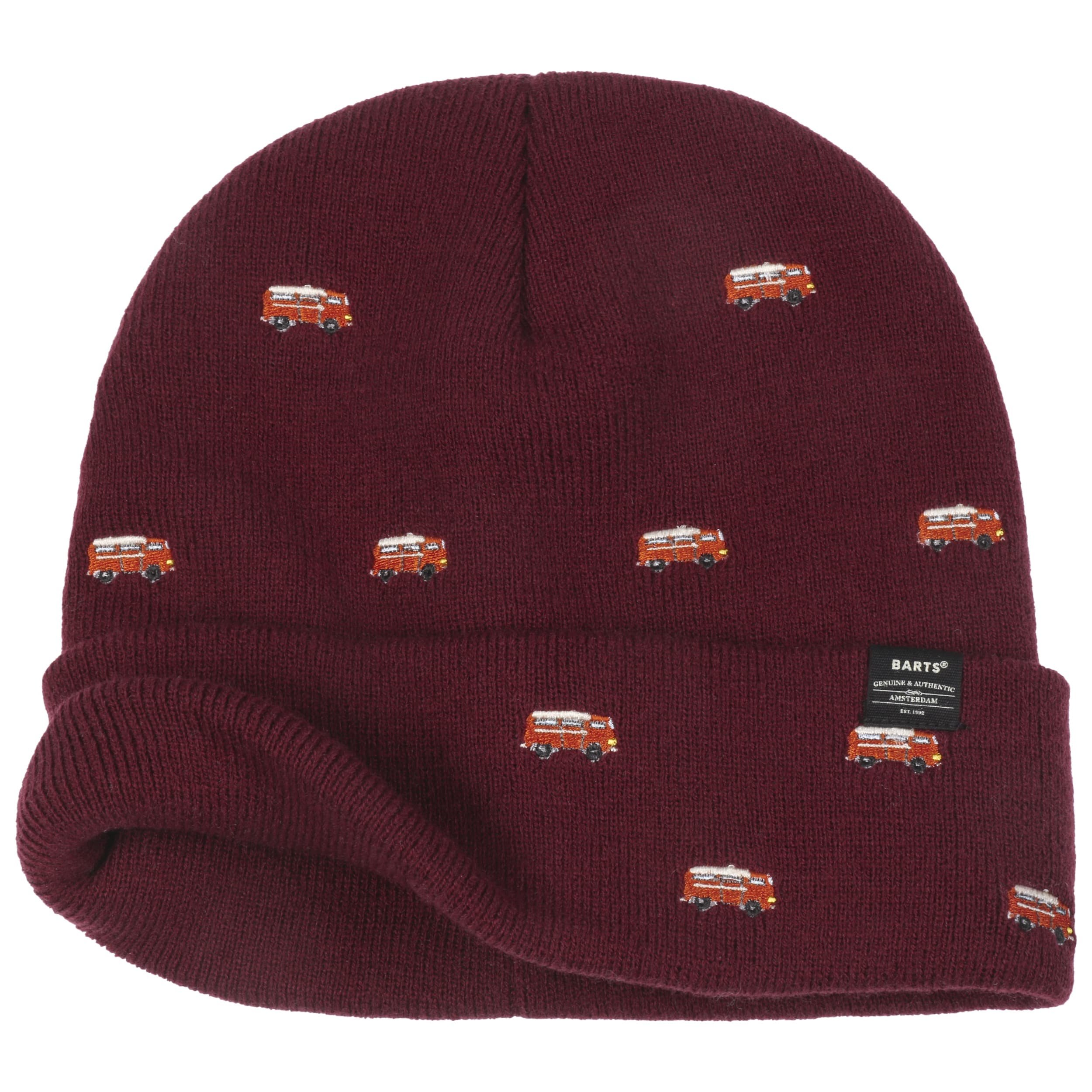 Czapka Beanie Vinson by Barts - 162,95 zł
