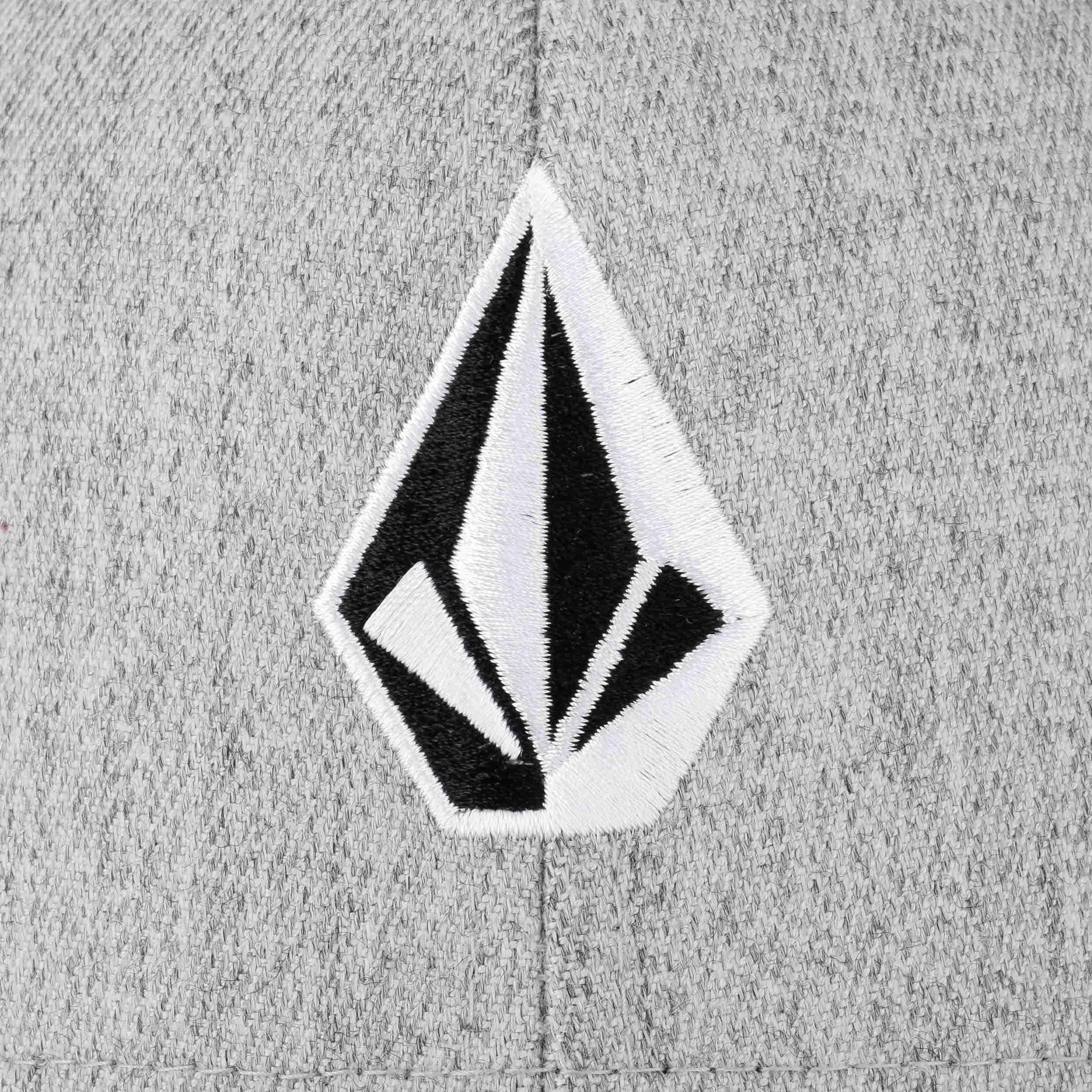 Czapka Full Stone Flexfit By Volcom 178 95 Zl