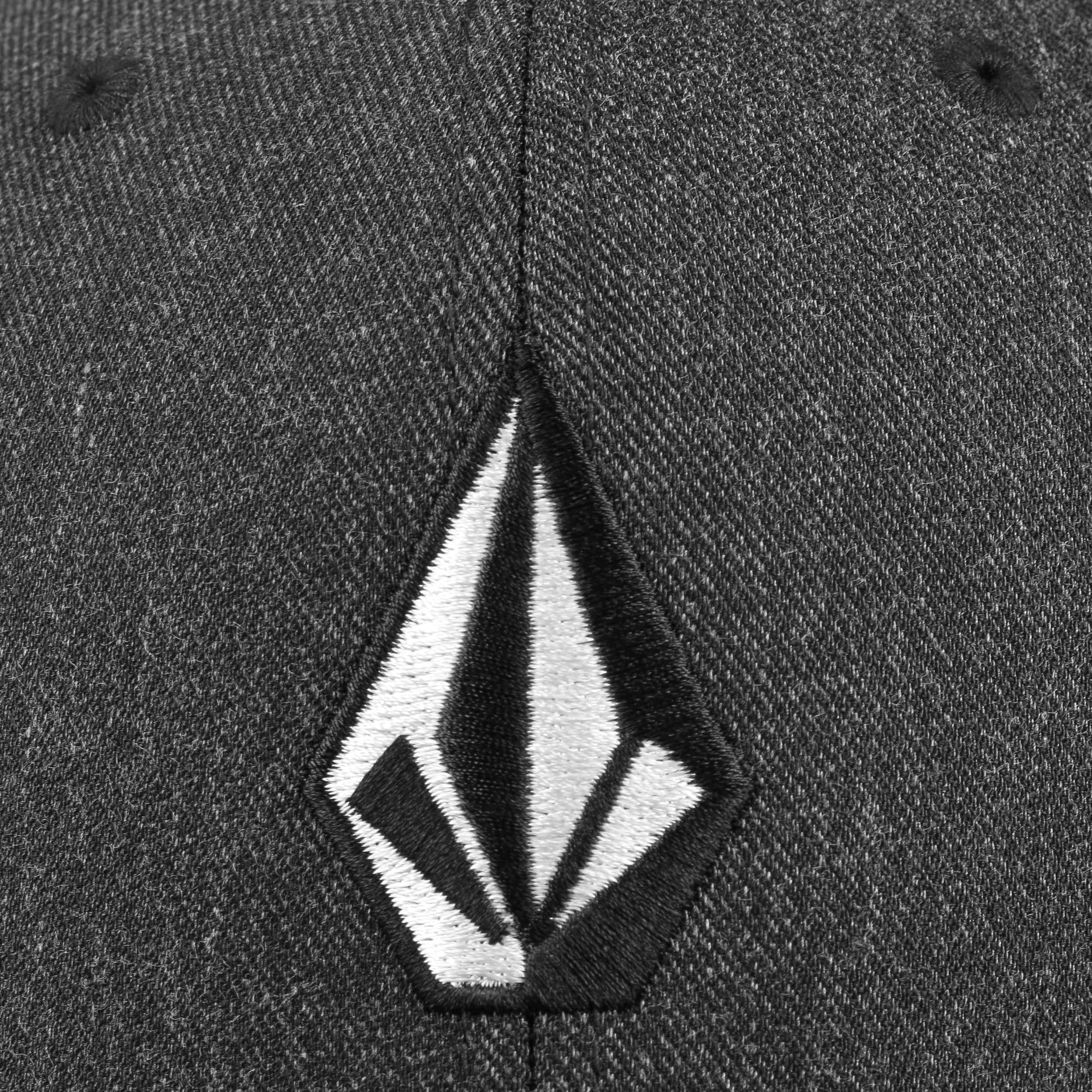 Czapka Full Stone Heather Flex By Volcom 198 95 Zl