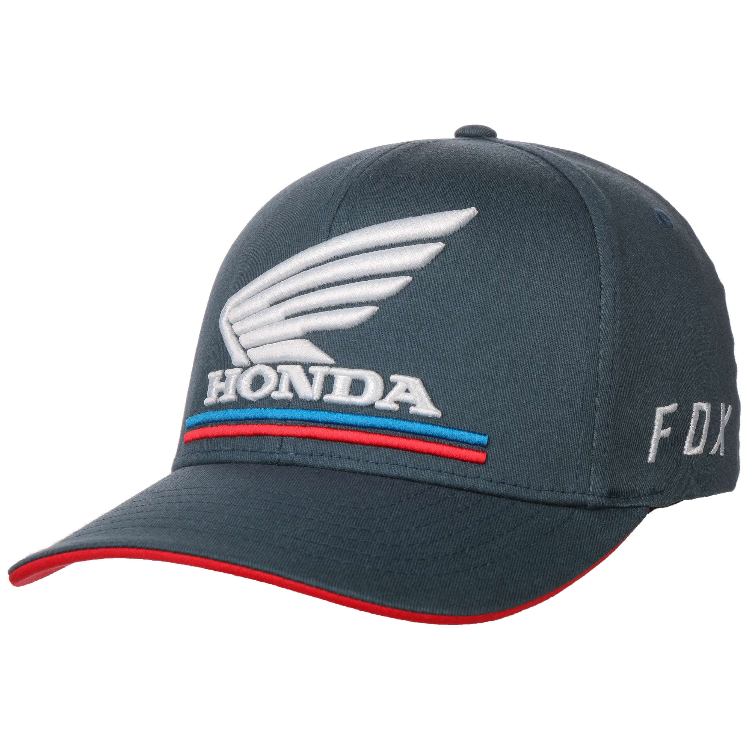 honda basecap