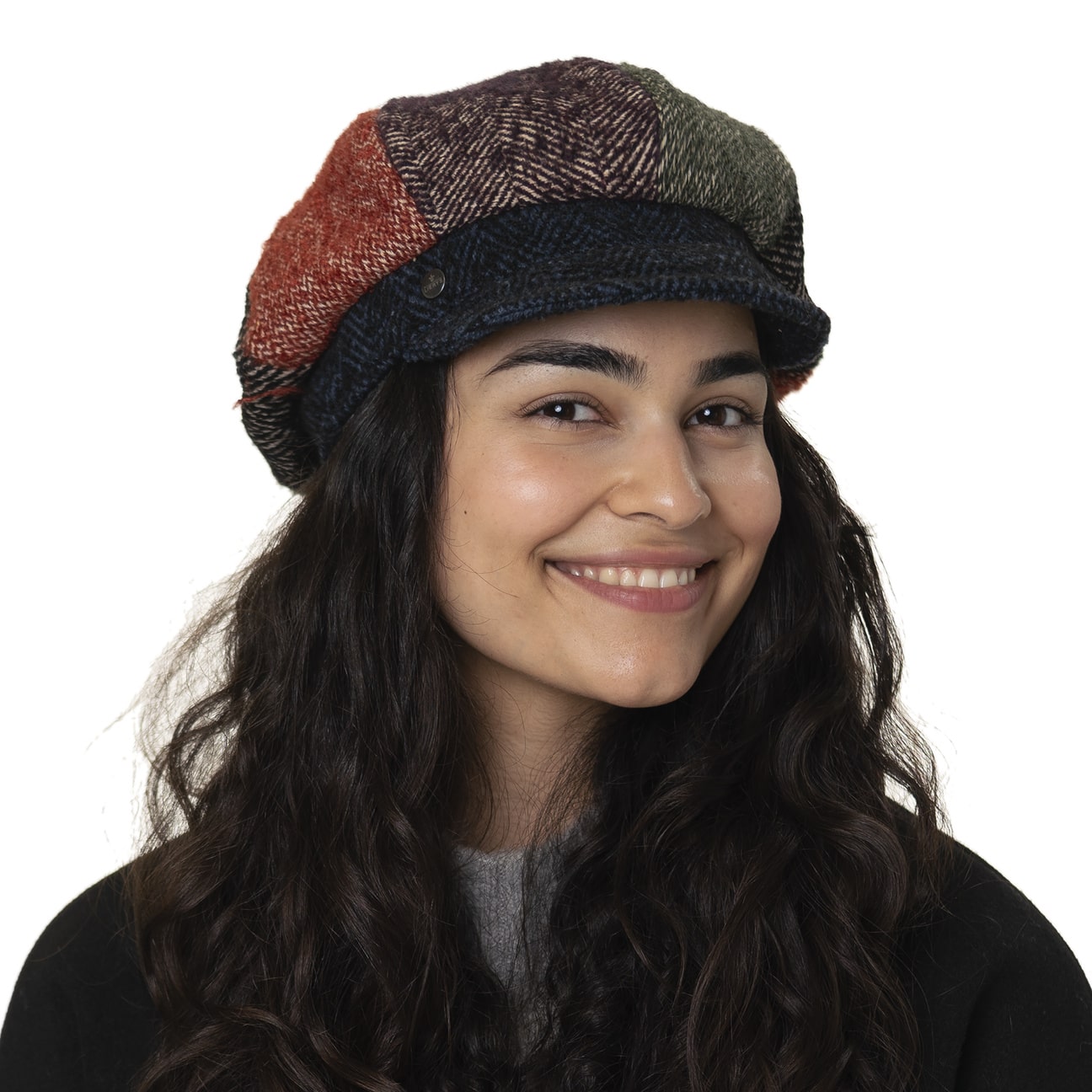 【TUITACI】EMBOSSED CORDUROY ICIRIANキャスケット 商品詳細ページ | Saucy Dog Online Shop | コーデュロイ