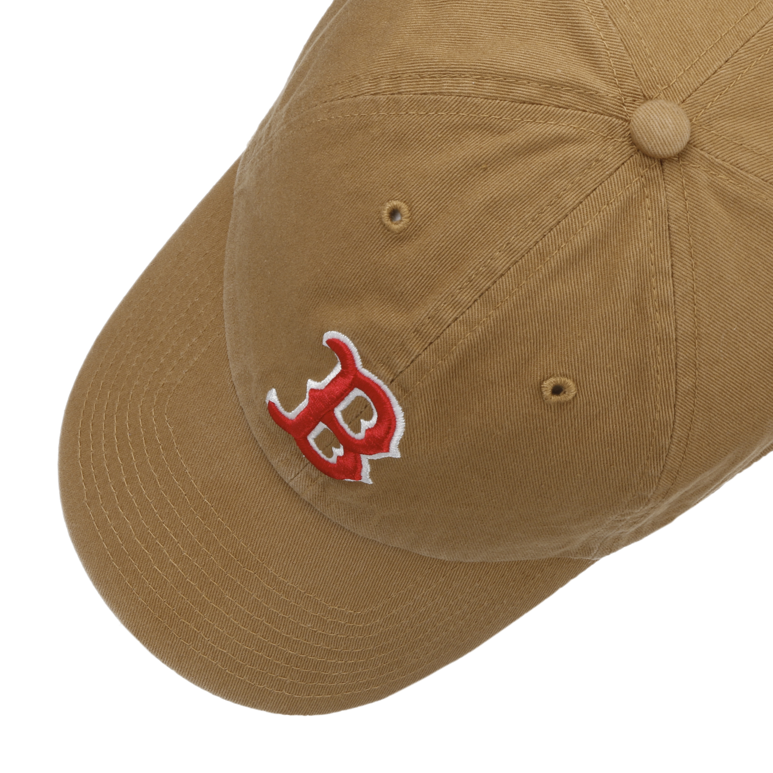 Czapka MLB Boston Red Sox by 47 Brand - 90,95 zł
