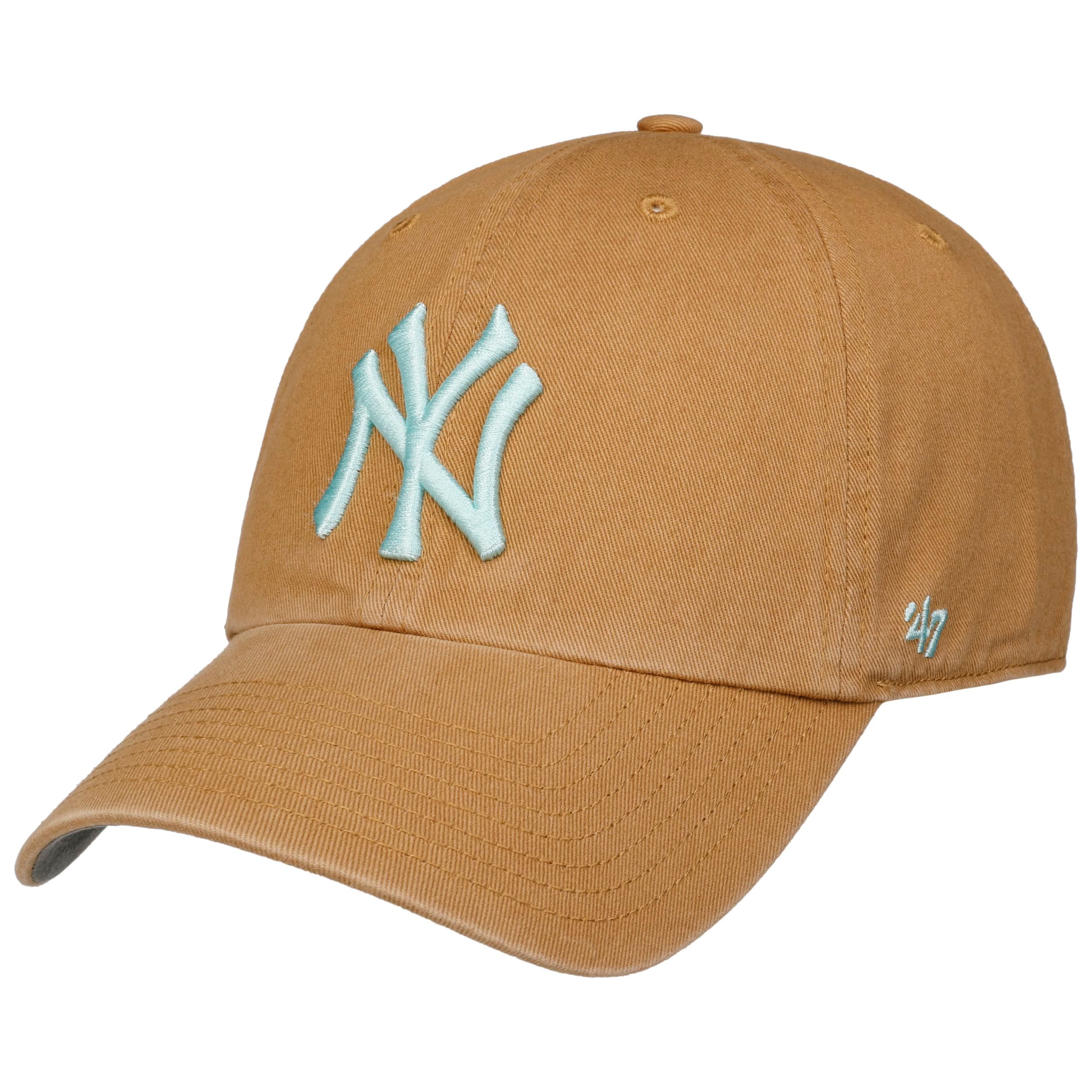 47 brand yankees cap