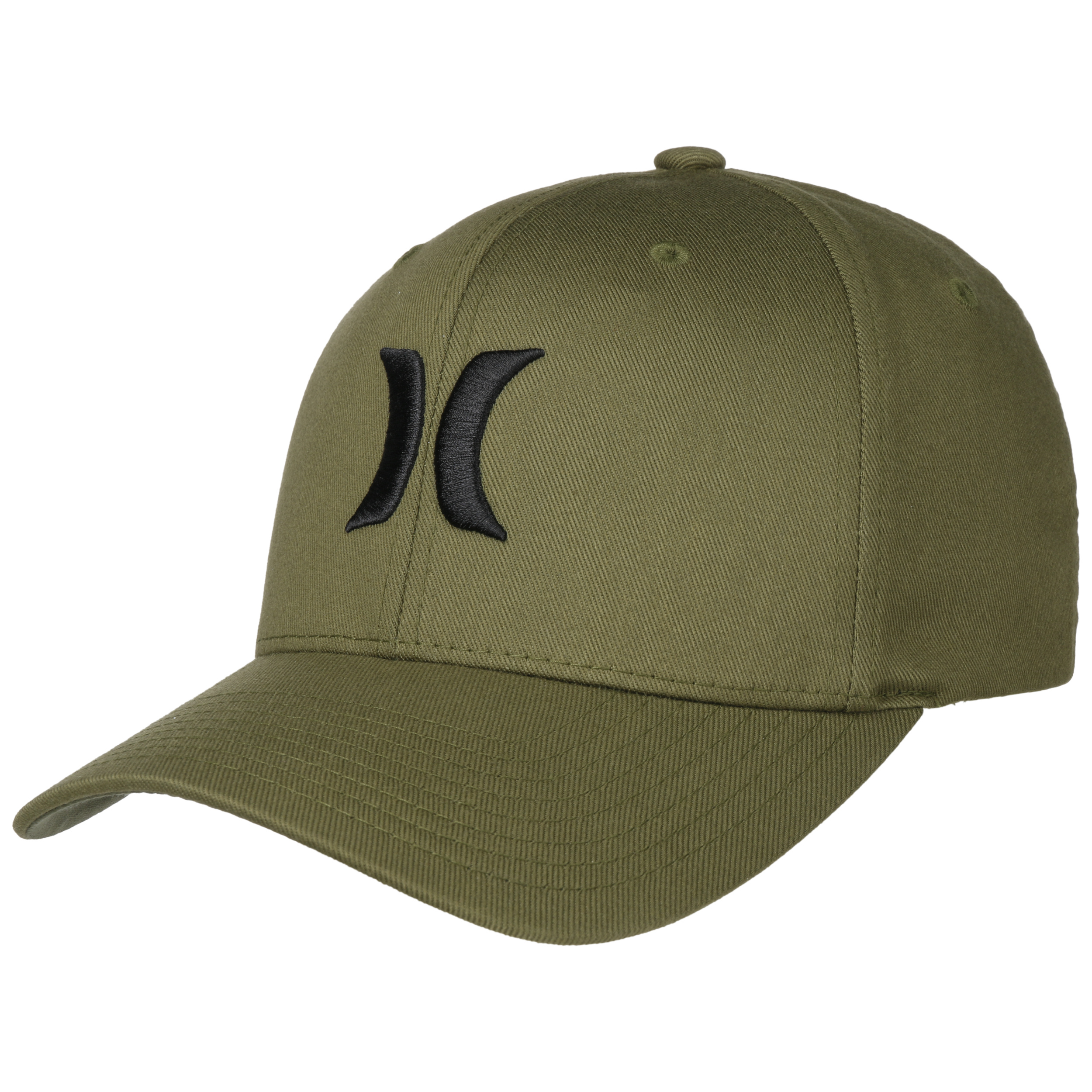 ち*お様 Daydream Butter Hat (Off white) OVY Czapka OAO Stretchfitted by Hurley - 167,95 zł