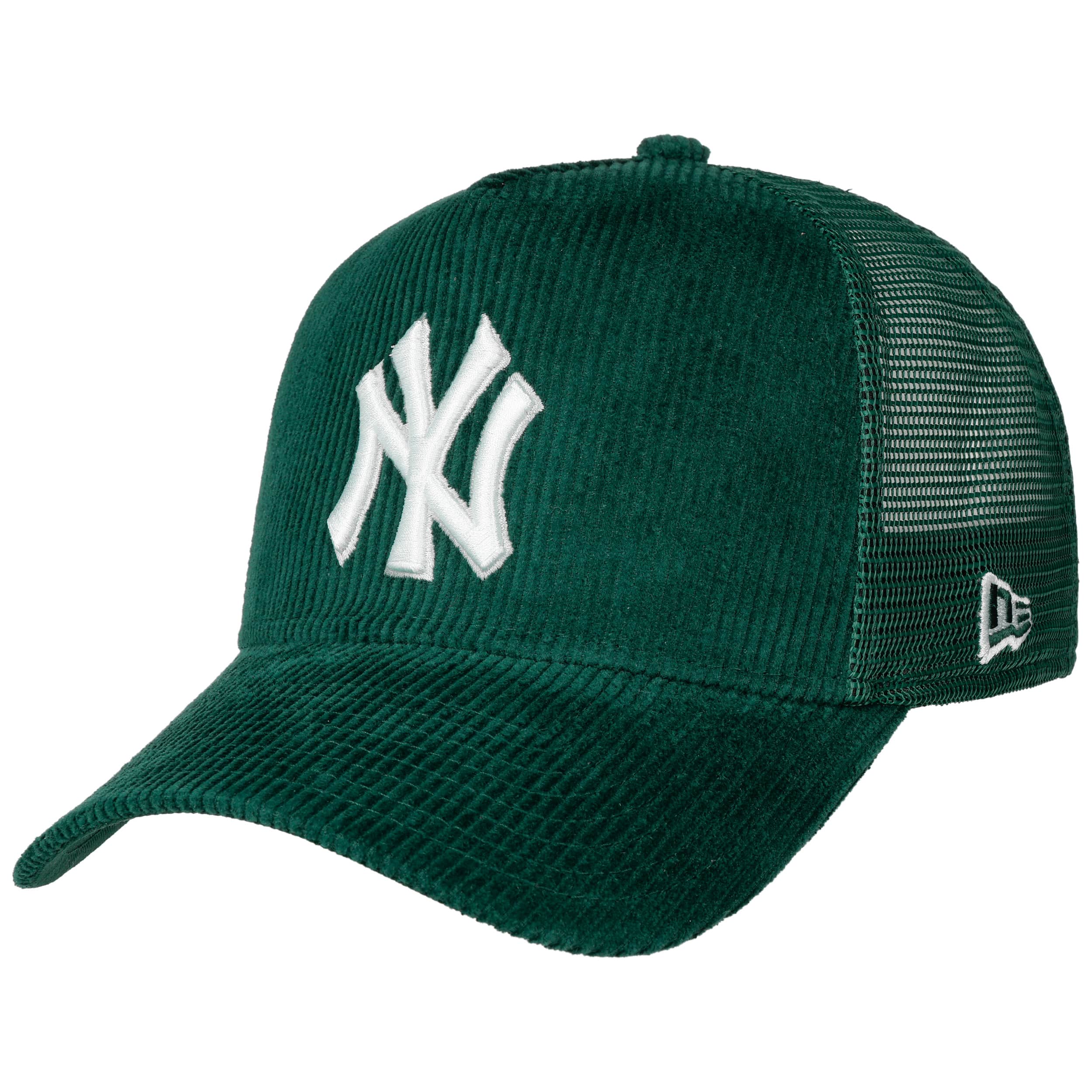 Czapka-Trucker-Cord-Yankees-by