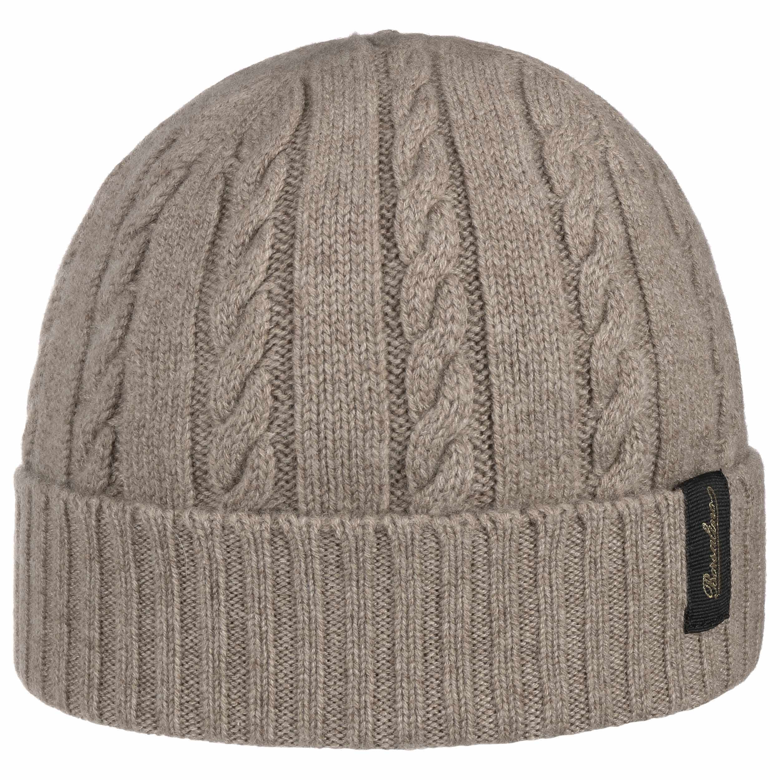 borsalino knit cap