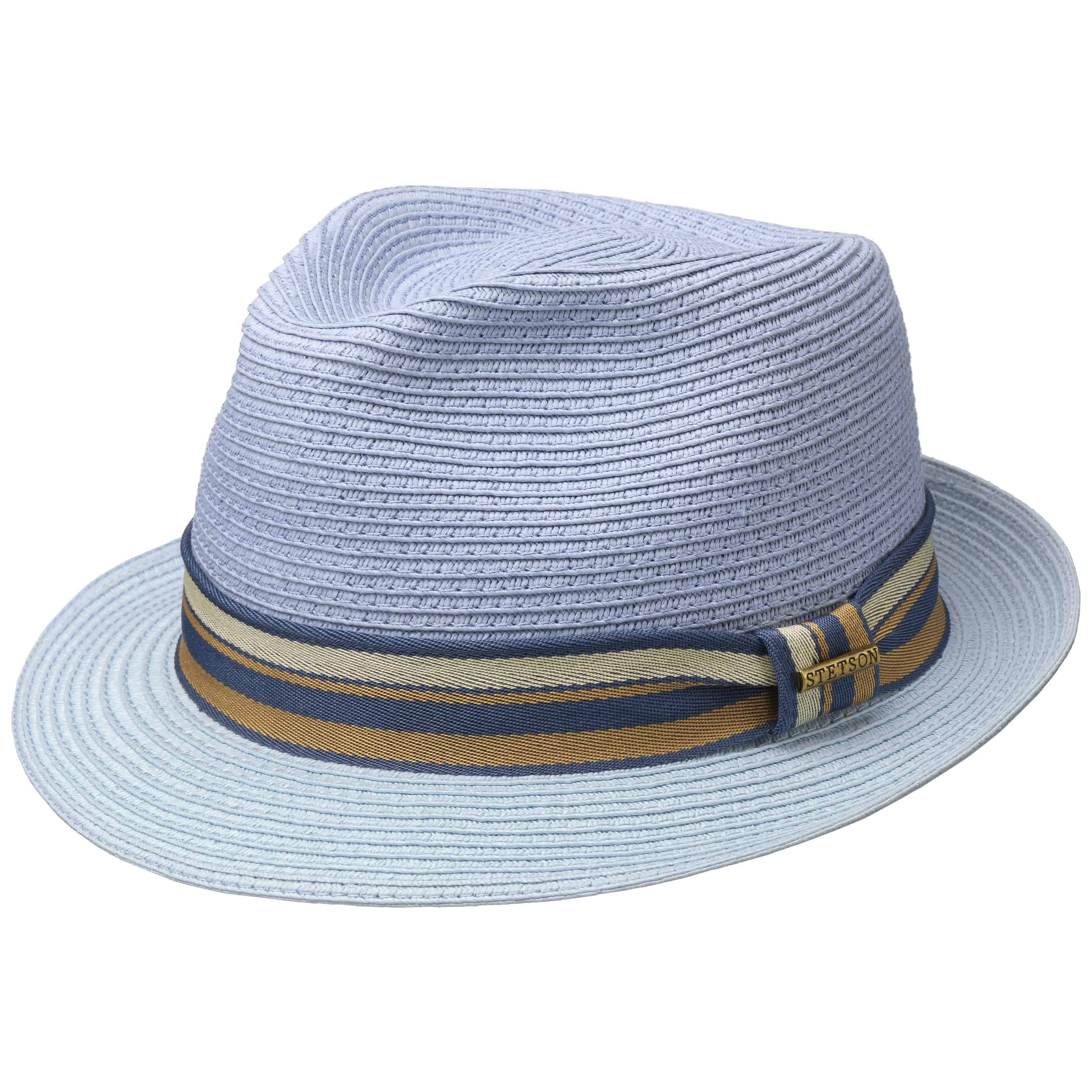 stetson munster toyo trilby