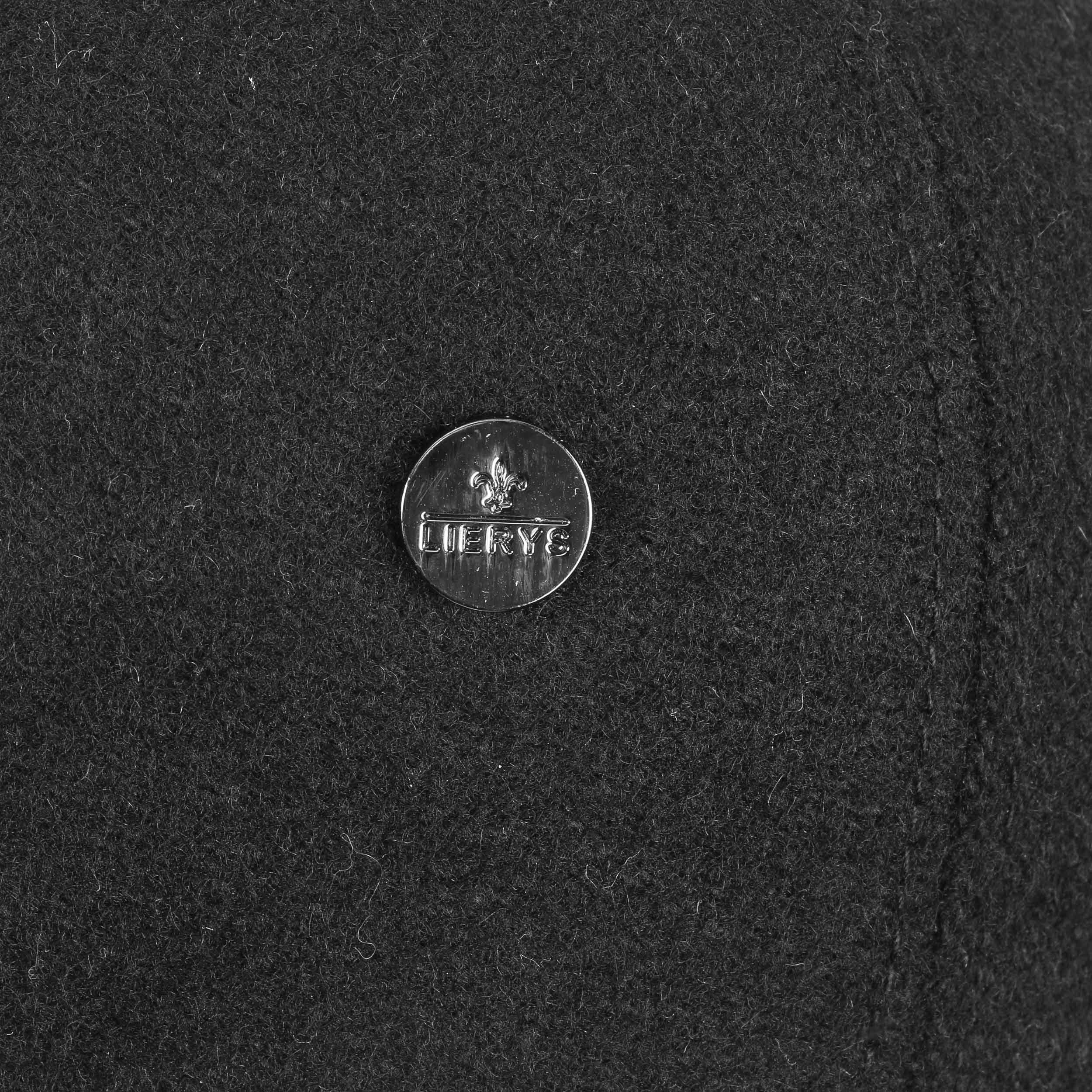 Kaszkiet Teflon Ear Flaps by Lierys 357,30 zł