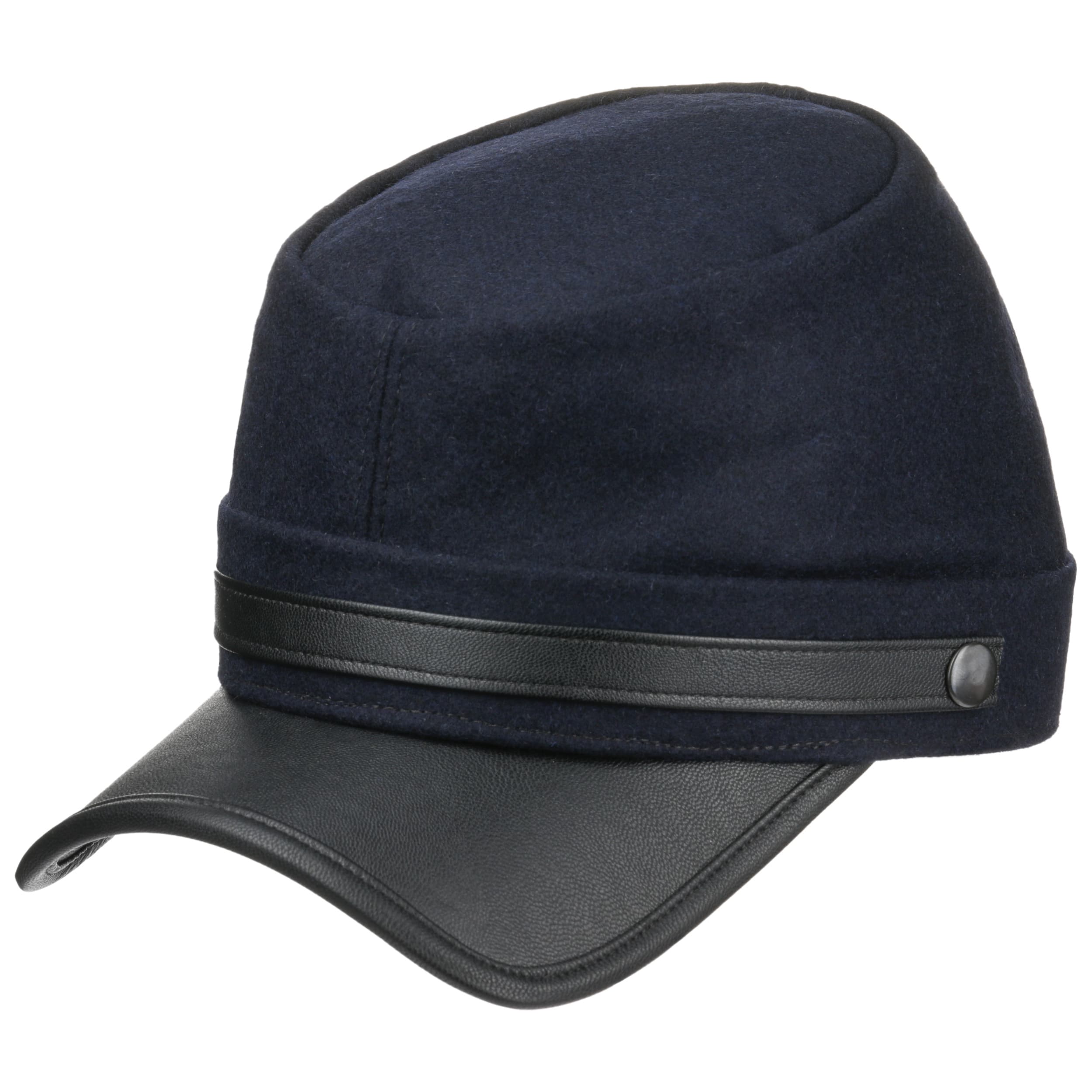 Kepi Peaked Cap by Lipodo 172,95 zł
