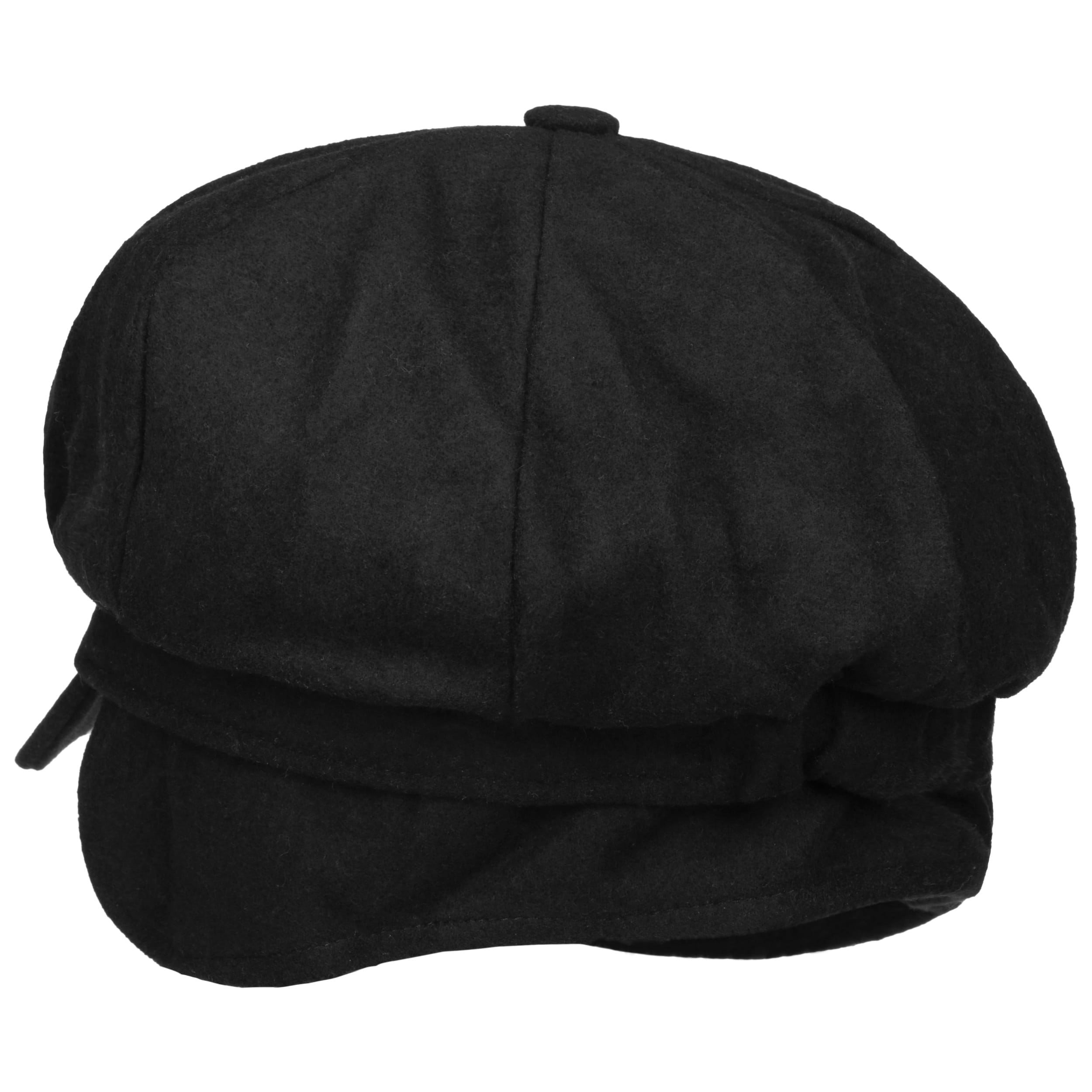 Liseta Newsboy Cap with Ear Flaps by Lipodo 119,95 zł