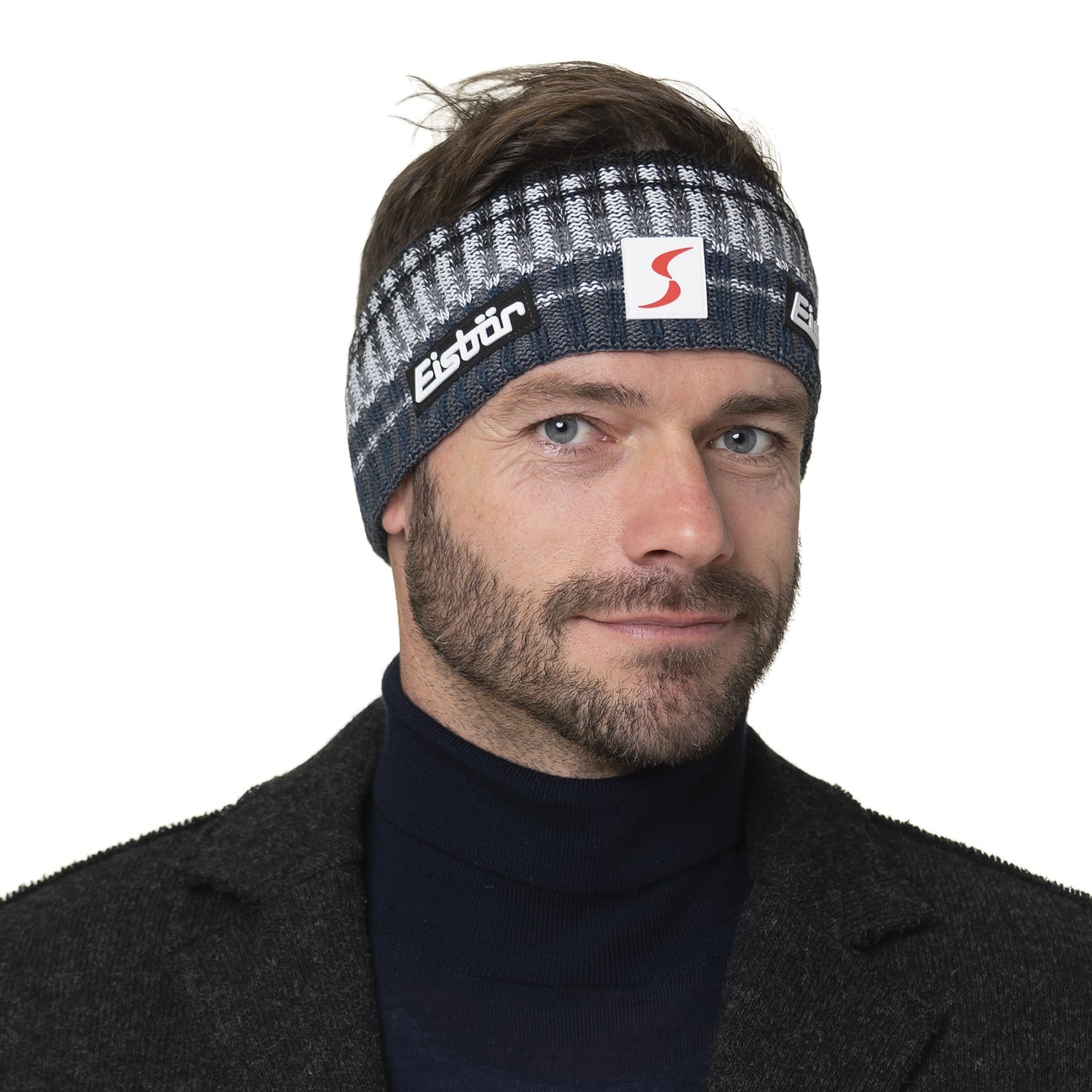 Opaska na Czoło Rika Skipool by Eisbär - 232,95 zł