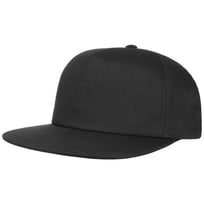 5 Panel Unstructured Snapback Cap - 75,95 zł