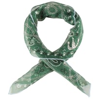 Chustka Jedwabna Paisley by Fraas - 194,95 zł