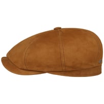 8-Panel Cap Goat Suede by JJ Hats - 658,95 zł