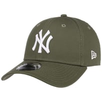 9Forty MLB Ess Yankees Cap by New Era - 145,95 zł