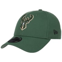 9Forty The League Bucks Cap by New Era - 145,95 zł