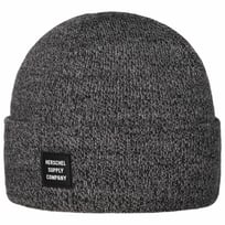 Abbot Knit Hat with Cuff by Herschel - 111,95 zł