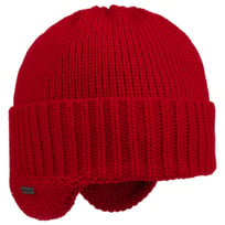 Anton Knit Hat by McBURN - 195,95 zł