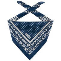 Bandana Abstract Geometric by Stetson - 151,95 zł