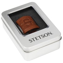 Bandana Leather Loop by Stetson - 86,95 zł