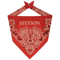 Bandana Paisley by Stetson - 152,95 zł