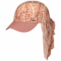 Bandana z Daszkiem Solacer Floral by Barts - 194,95 zł