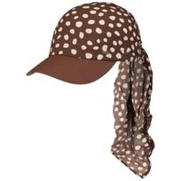 Bandana z Daszkiem Solacer by Barts - 194,95 zł