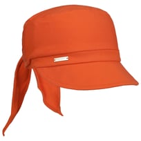 Bandana z Daszkiem Uni Jersey by Seeberger - 175,95 zł