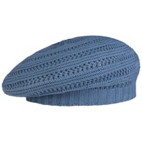 Bawełniany Beret Baskijski Uni by Loevenich - 193,95 zł
