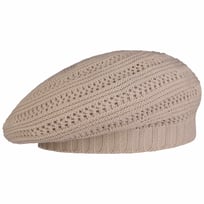 Bawełniany Beret Baskijski Uni by Loevenich - 195,95 zł