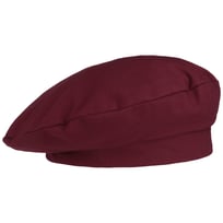 Beret Baskijski Cotton Jersey by Lierys - 285,95 zł