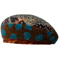 Beret Baskijski Damski Lirona by GREVI - 563,95 zł