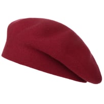 Beret Baskijski Damski Supersoft by Lipodo - 145,95 zł
