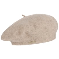 Beret Baskijski Damski by Seeberger - 145,95 zł