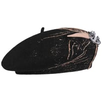 Beret Baskijski Fiore e Catena by Lierys - 469,95 zł