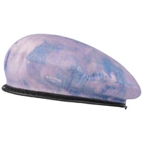 Beret Baskijski Heathered Tie Dye by Kangol - 453,95 zł