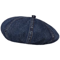 Beret Baskijski Jeans by Lipodo - 145,95 zł