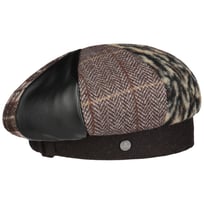 Beret Baskijski Patchwork by Lierys - 283,95 zł