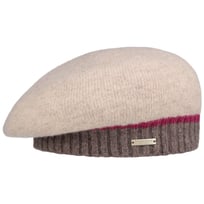 Beret Baskijski Shiny Stripe by Seeberger - 217,95 zł