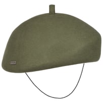 Beret Baskijski Wełniany Dimalia by McBURN - 425,95 zł