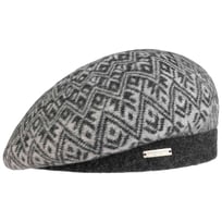 Beret Baskijski Wełniany Lucona by Seeberger - 283,95 zł