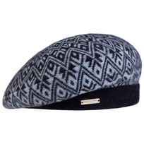 Beret Baskijski Wełniany Lucona by Seeberger - 285,95 zł