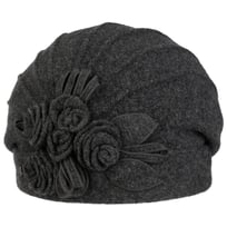 Beret Baskijski Wełniany Menova by Lierys - 563,95 zł