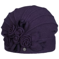 Beret Baskijski Wełniany Menova by Lierys - 565,95 zł