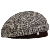 Beret Baskijski Wełniany Mindeva by Lierys - 194,95 zł