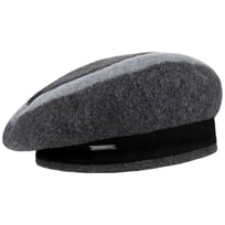 Beret Baskijski Wełniany Valoria by Seeberger - 516,95 zł