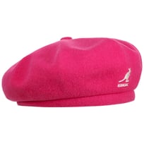 Beret Baskijski Wool Jax by Kangol - 248,95 zł